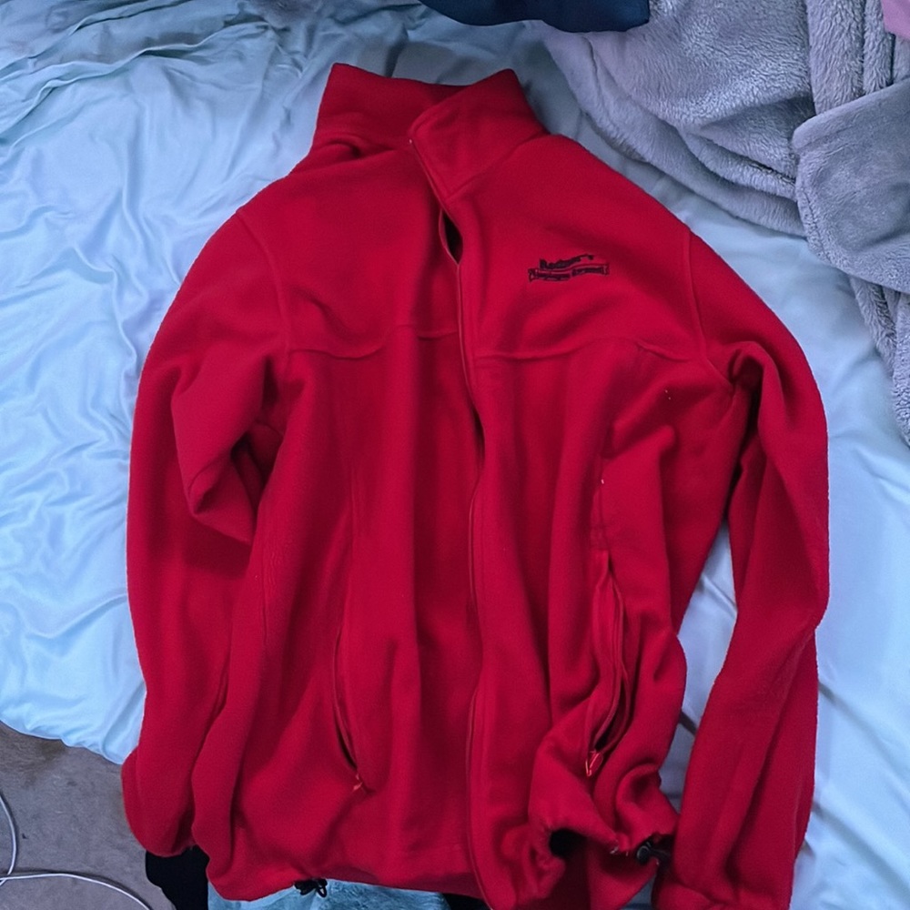 Redners Zip Up Jacket